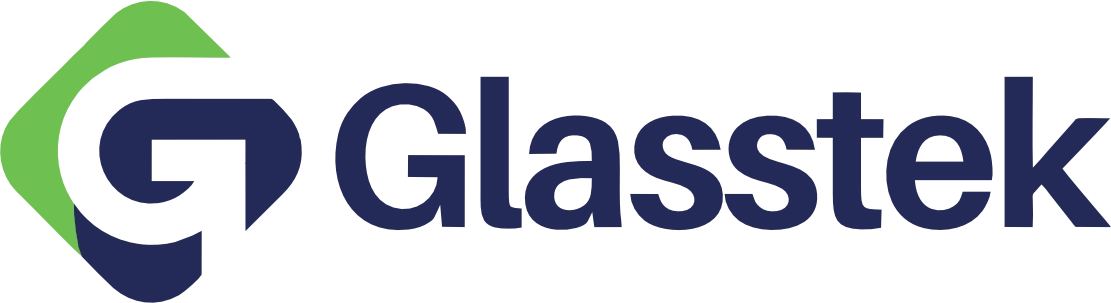 Glasstek - Reciclagem e Beneficiamento de Vidro